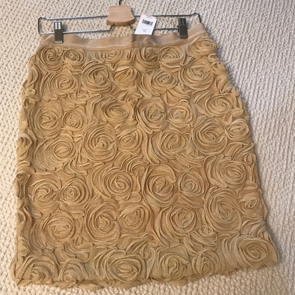 Banana Republic Dresses & Skirts - Banana Republic Mini Skirt
